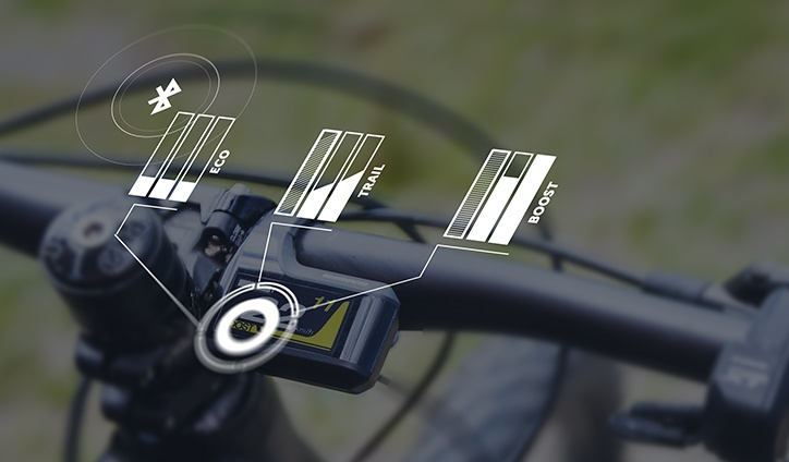 ricambi bici elettriche rigenerazione batterie