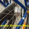 Cambio Shimano nexus 7 velocità