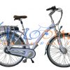 City ebike Chiara bianca