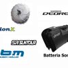 Emtb Deore magura Sony BionX Sport XS750 componenti