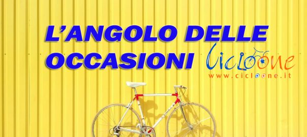 Angolo delle occasioni e offerte