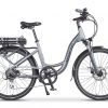 705 Torque Sensor bici ruota 26" 1