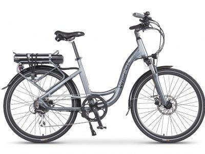 City e-bike 7