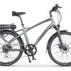 905 Torque sensor Mountain bike