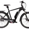 Zemo 8 Disc Man Trekking motore Bosch Performance Line