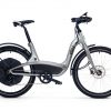 Elby BionX la nuova bicicletta elettrica con motore hybrid 1