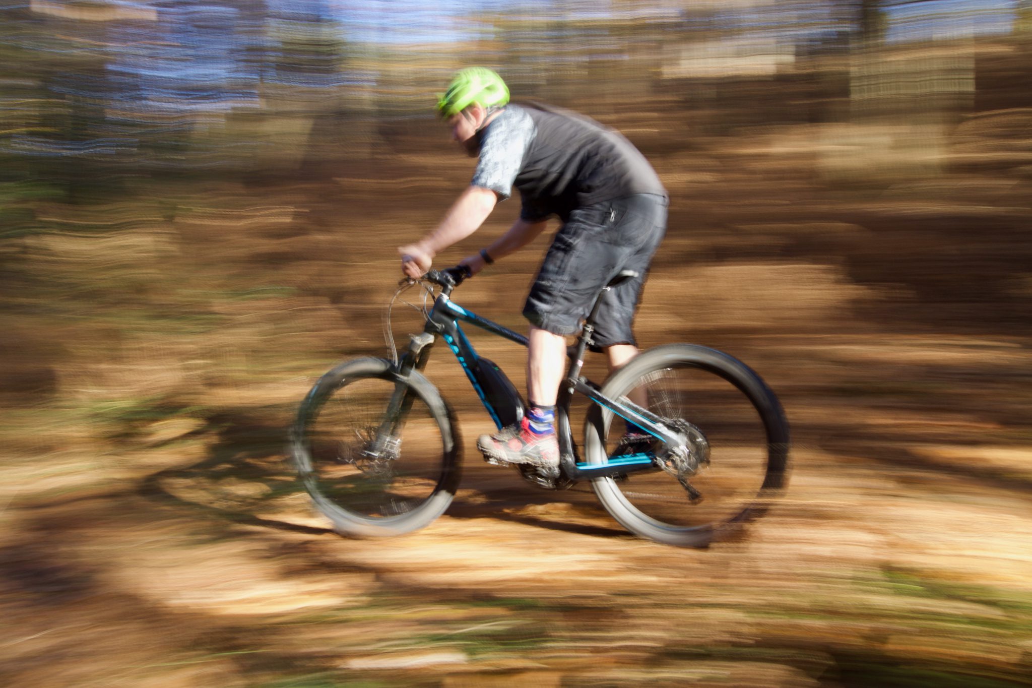 EMTB Shimano E8000 Steps System Drive