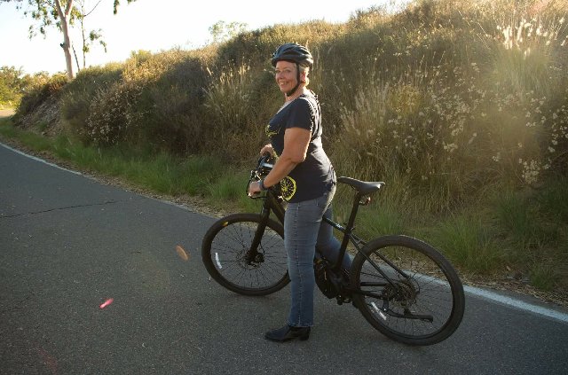 Come una bicicletta elettrica ha trasformato la mia vita 6