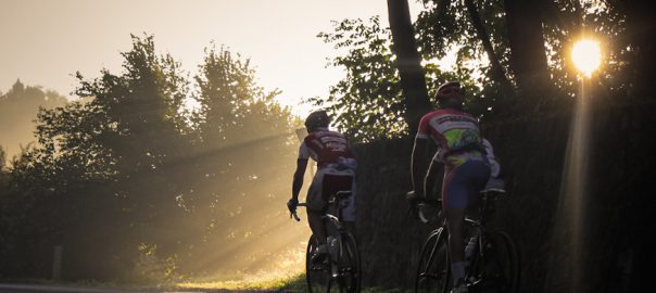 In bici da casa al lavoro ogni mattina con un incentivo 250 euro