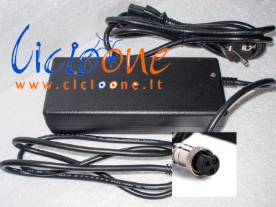 Baverta Acceleratore Monopattino Elettrico Accessori Controllo Acceleratore  Connettore Thumb Throttle E-Bike Acceleratore Destro/Sinistra Staffa per