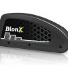 bionX ricellaggio batteria 48V