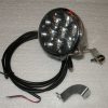 fanale anteriore a 7 led ebike