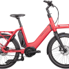 Bosch cargo ebike 500wh