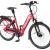 Zemo ebike telaio onda ruota da 26 motore Bosch