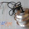 motore 36V 250 watt brushless bici elettrico