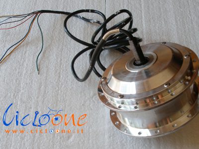 motore 36V 250 watt brushless bici elettrico