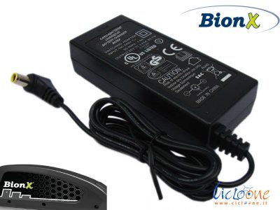Caricabatterie BionX