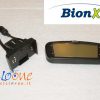 Bionx consolle G2 con supporto