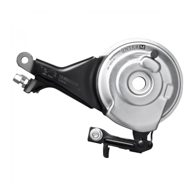 shimano freno tamburo roller