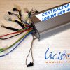 centralina bici 1000W 40A 36-48V