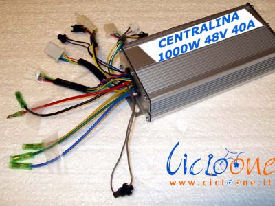 Centraline 1000W