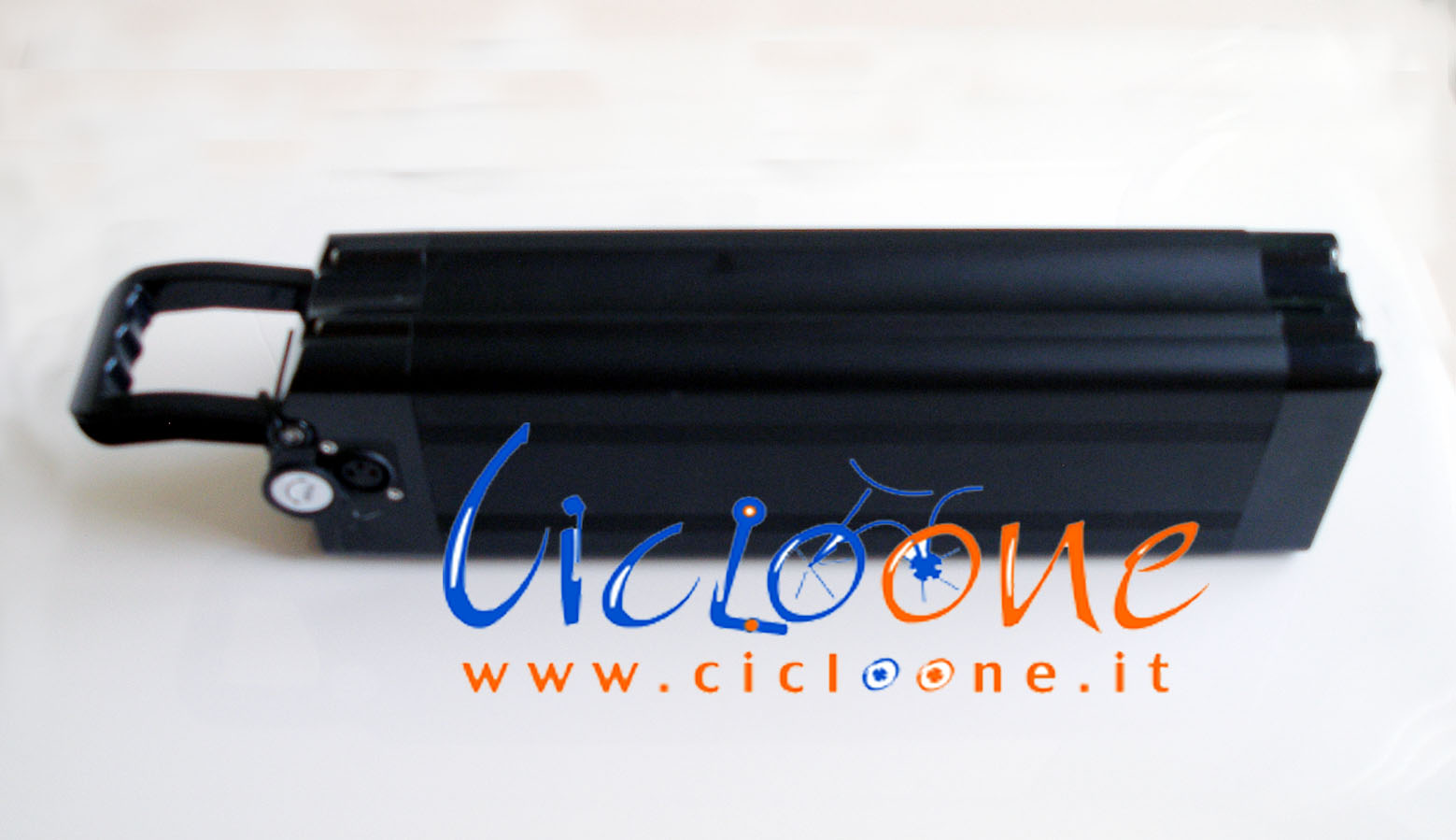 SEASON Protezione per batteria per e-bike da 36 V/48 V antipolvere batteria impermeabile 