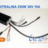 centralina bafang 250W smart bms