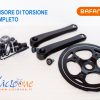 sensore torsione velocità set completo bafang