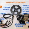 bafang system drive sensore torsione