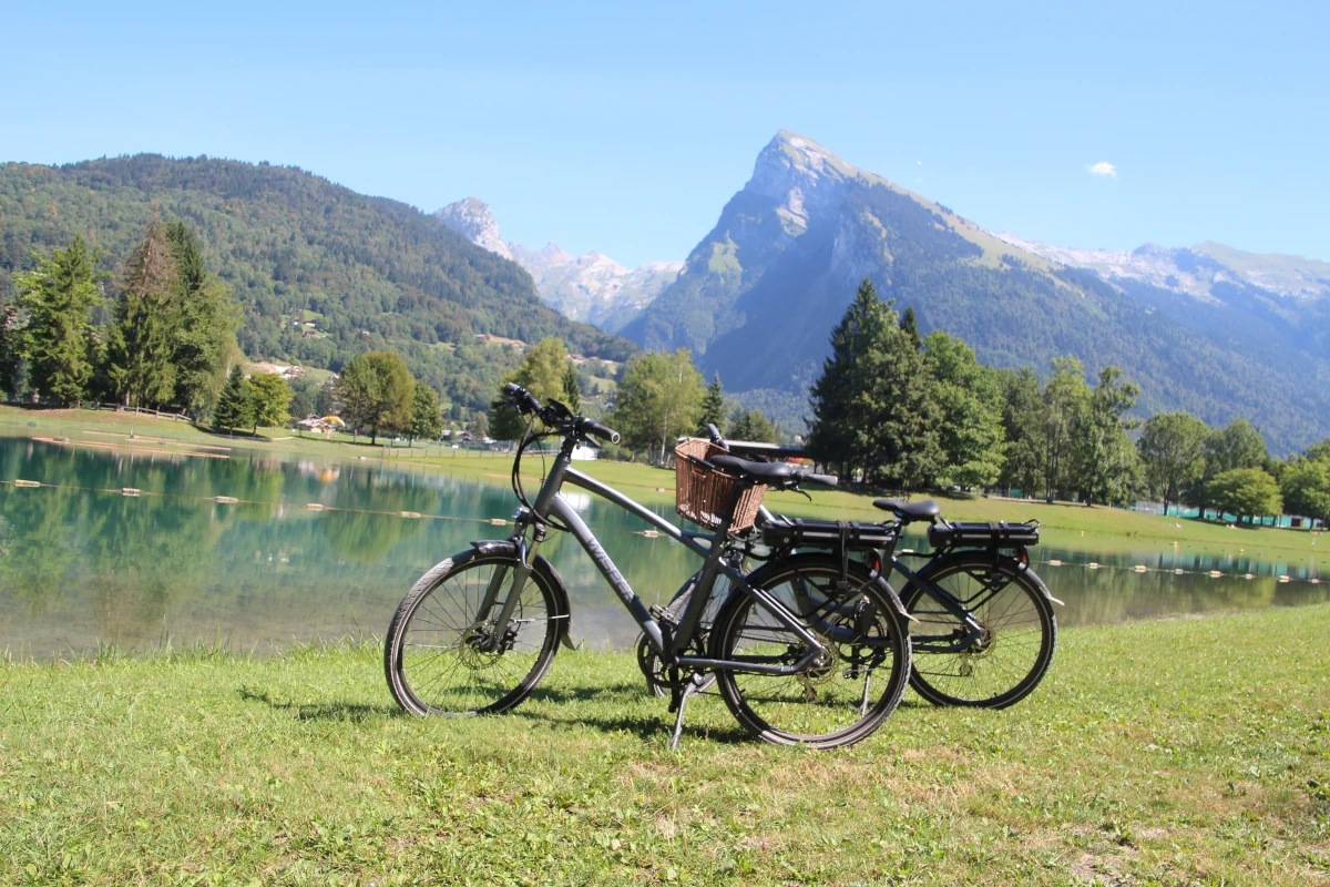 bici-elettrica-offerta-Cicloone