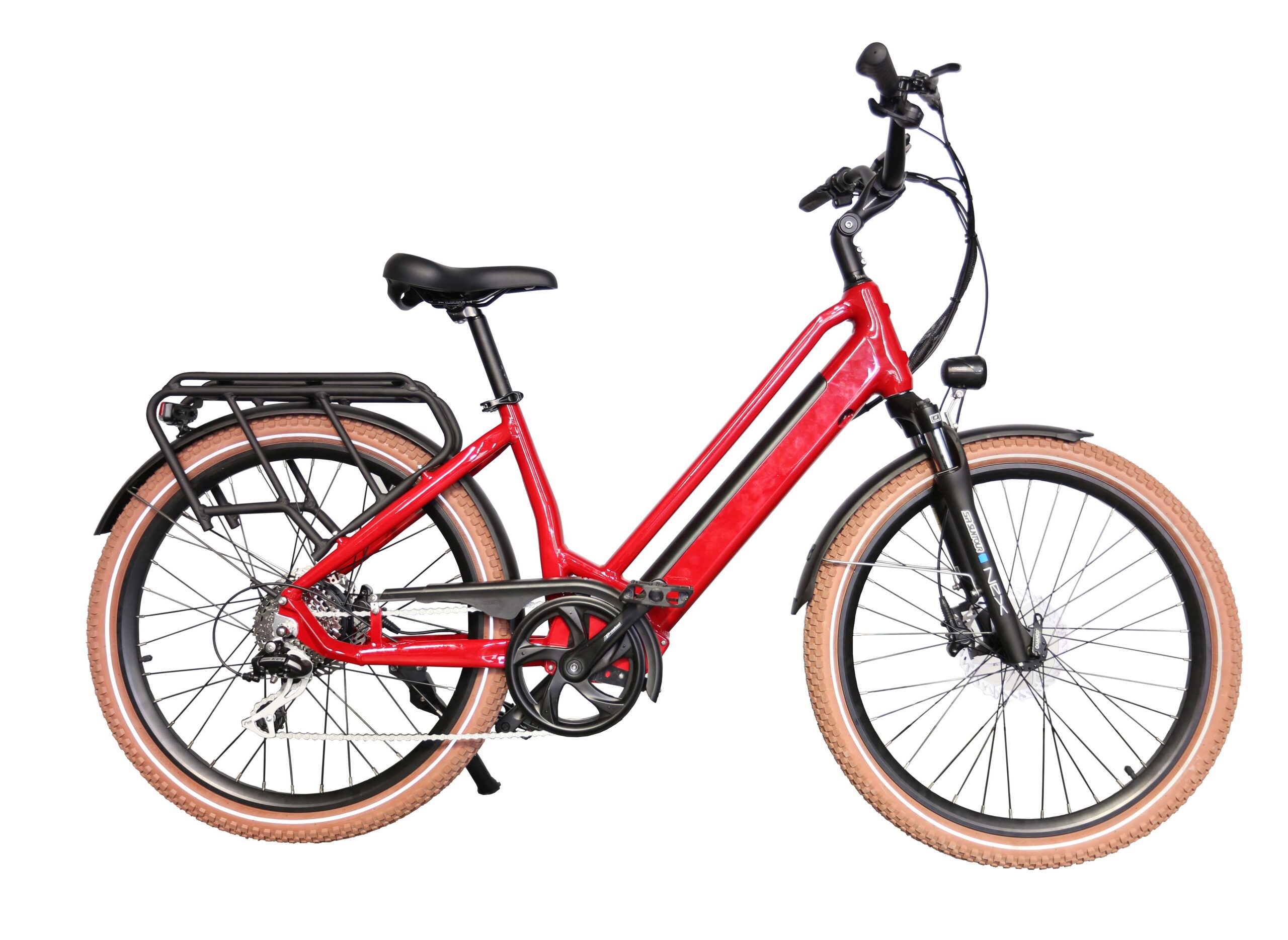 bici elettrica donna ruota 26 500w