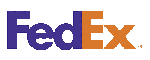 fedex logo