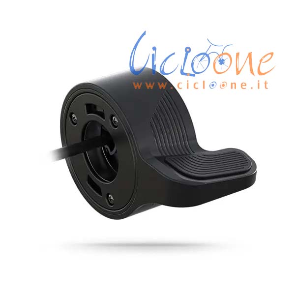 Acceleratore a pollice bici elettrica monopattino » Cicloone